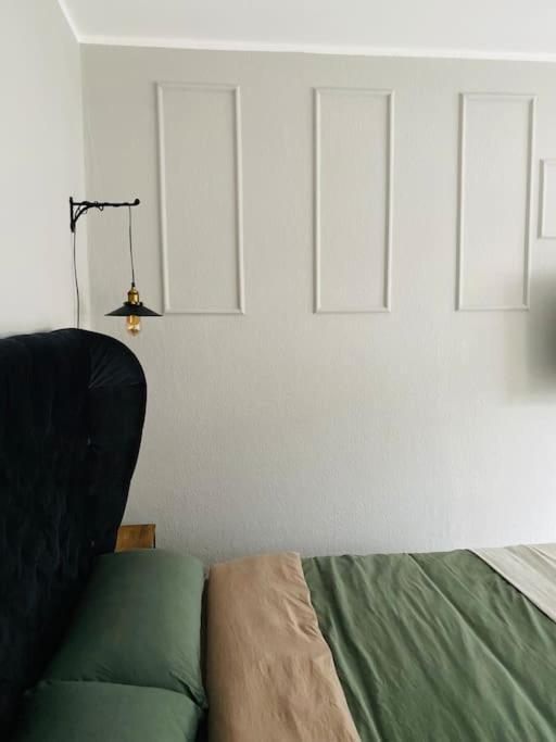Buer City Apartment Mit Balkon Gelsenkirchen Eksteriør billede