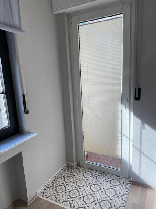 Buer City Apartment Mit Balkon Gelsenkirchen Eksteriør billede