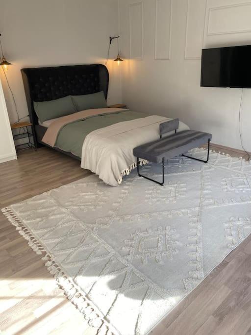 Buer City Apartment Mit Balkon Gelsenkirchen Eksteriør billede
