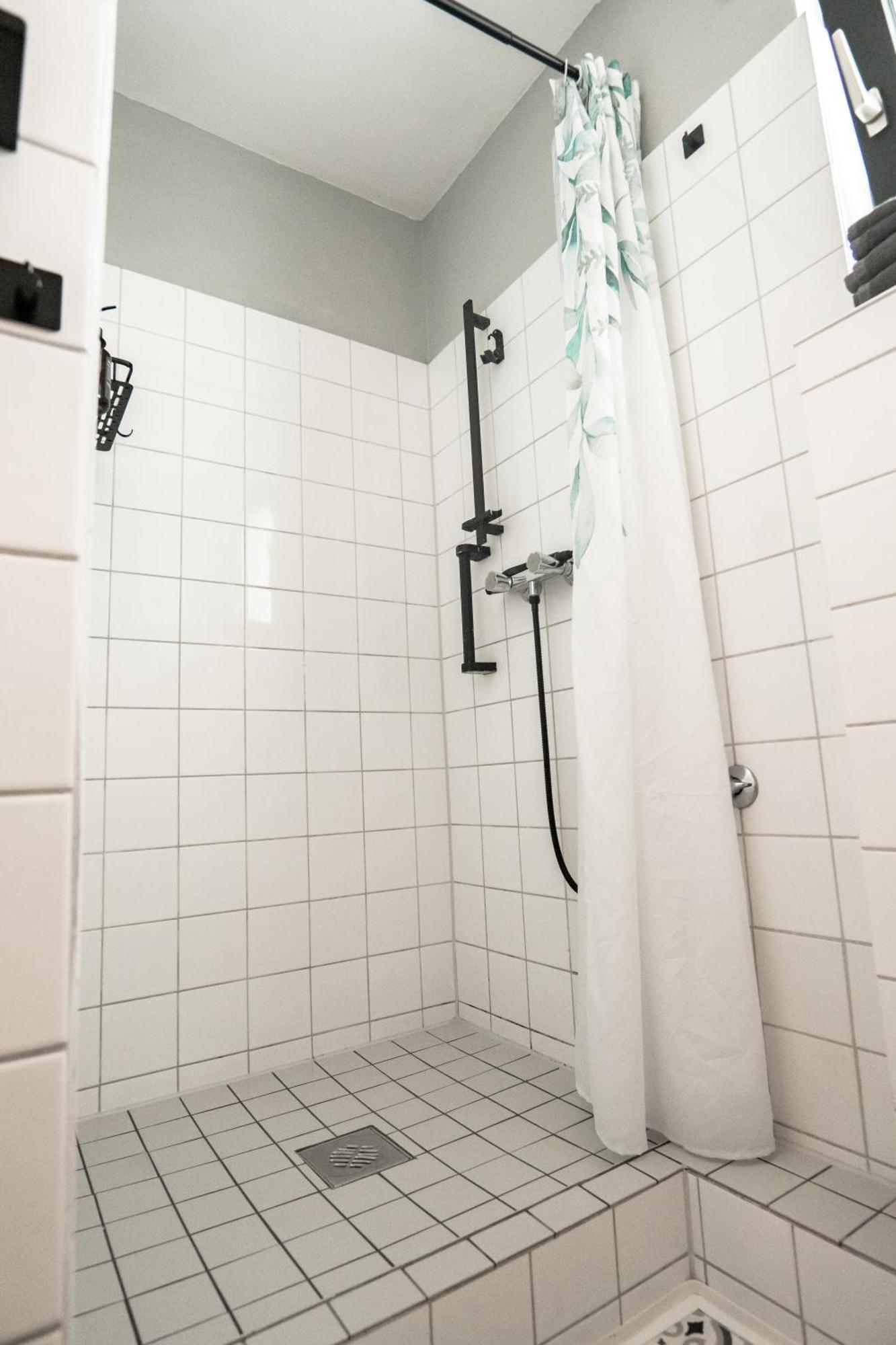 Buer City Apartment Mit Balkon Gelsenkirchen Eksteriør billede