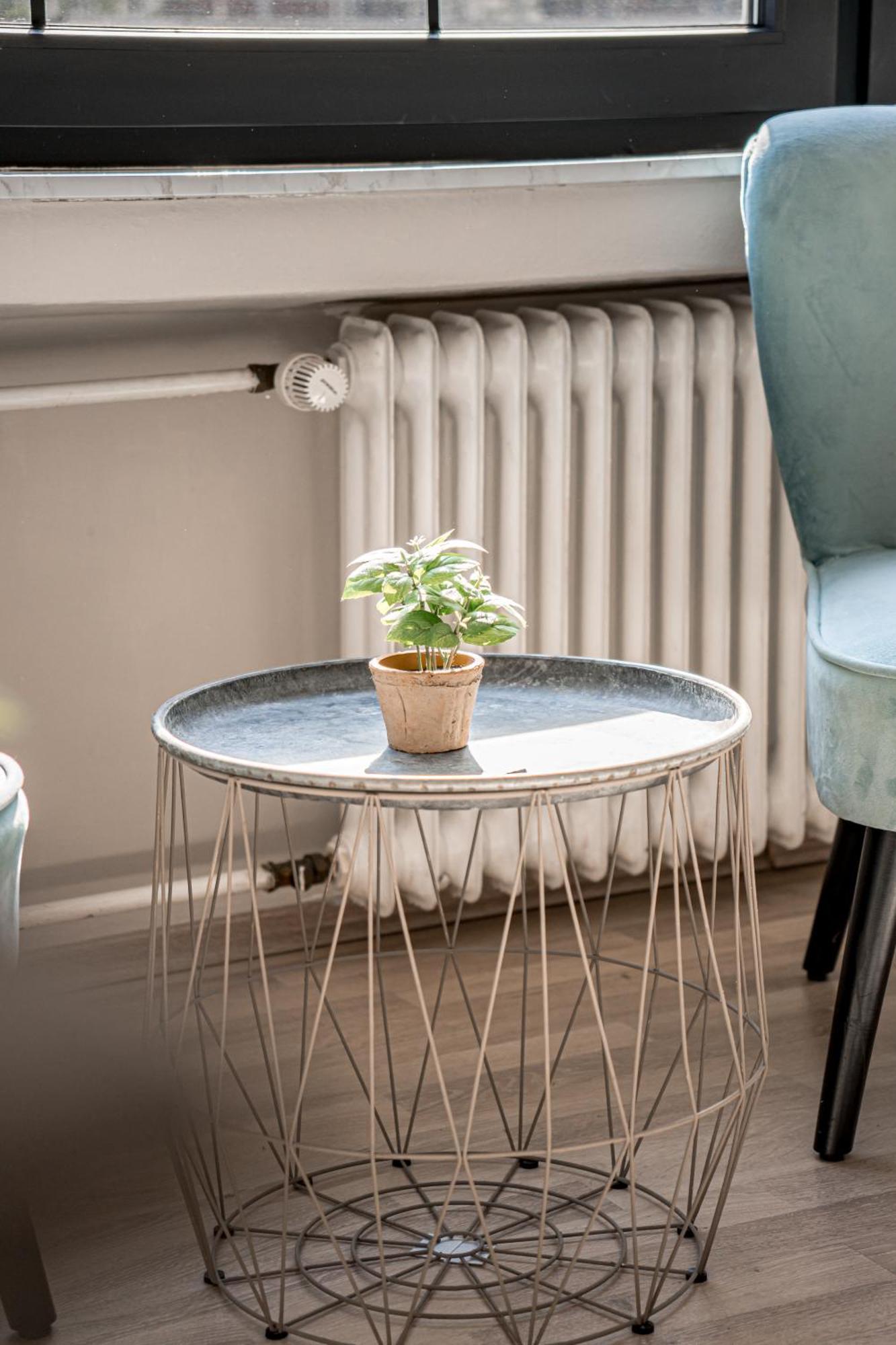 Buer City Apartment Mit Balkon Gelsenkirchen Eksteriør billede